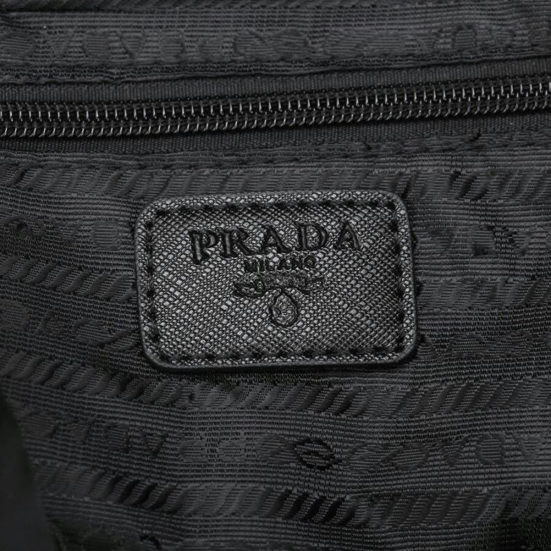 Mens Prada Backpacks